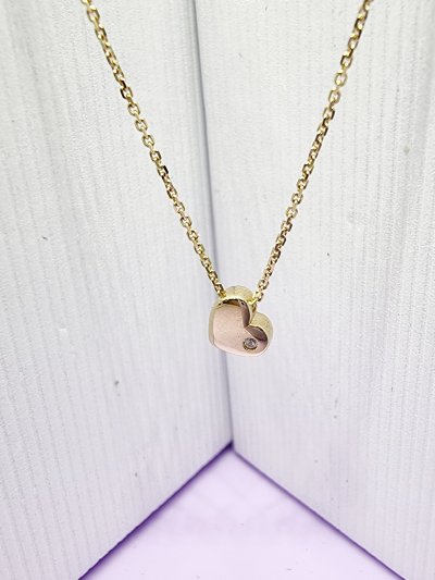 Minimalistické retiazky (celebritky)
