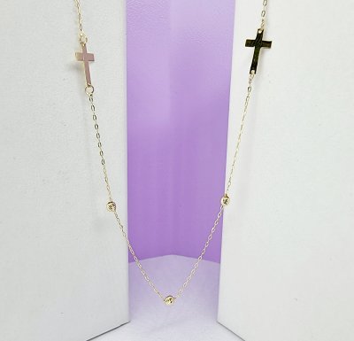 Minimalistické retiazky (celebritky)