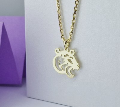 Minimalistické retiazky (celebritky)