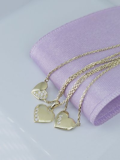 Minimalistické retiazky (celebritky)