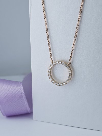 Minimalistické retiazky (celebritky)