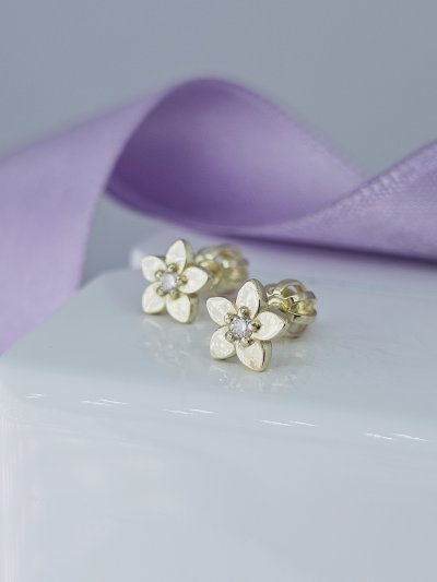 Napichovacie náušnice