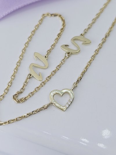 Minimalistické retiazky (celebritky)